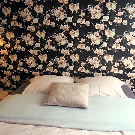 Chambre Double Flora 2 Personnes Bréhal Buitenkant foto